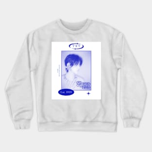 TXT Yeonjun Tempation Crewneck Sweatshirt